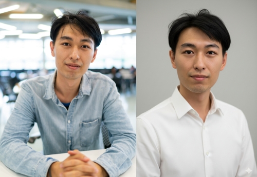 AI Linkedin Profile Picture & Headshot ChatGPT Prompt