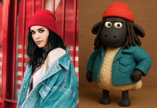 Turn Photo into Shaun the Sheep  Free GPT Prompt